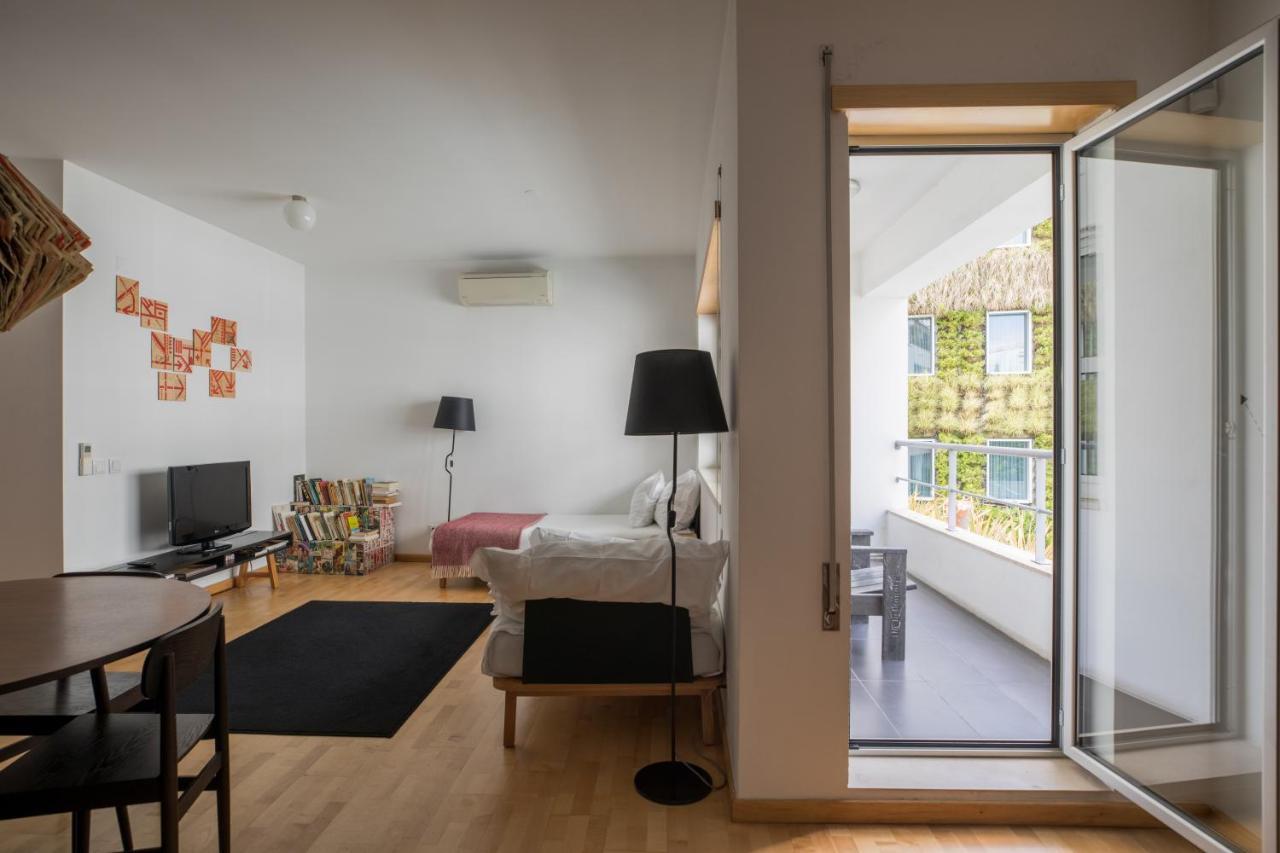 The Lisbonaire Apartments Exterior photo