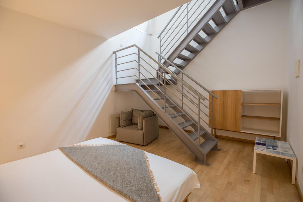 The Lisbonaire Apartments Exterior photo